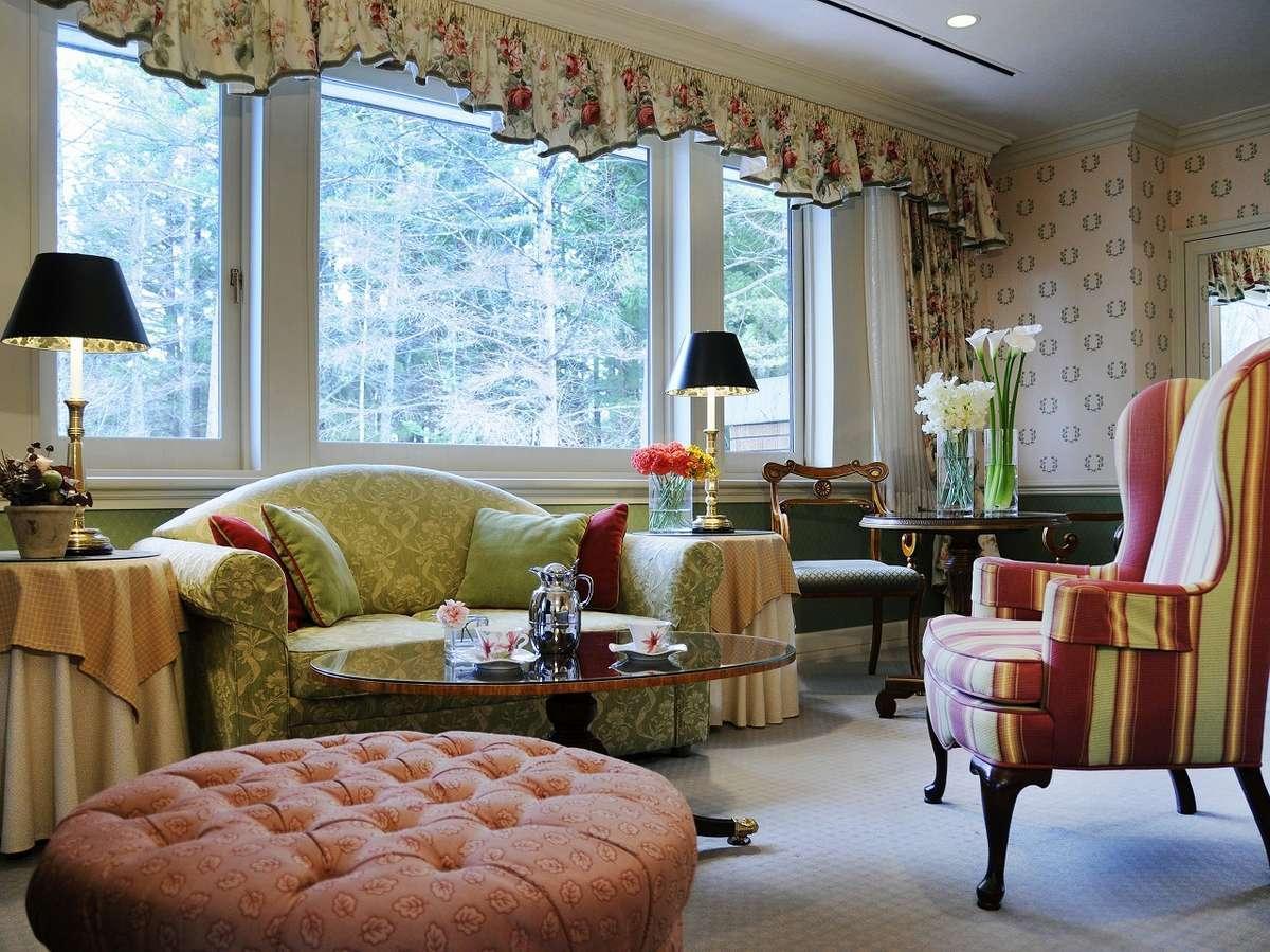 白馬リゾートホテル　ラ ネージュ東館 白馬リゾートホテル　ラ ネージュ東館