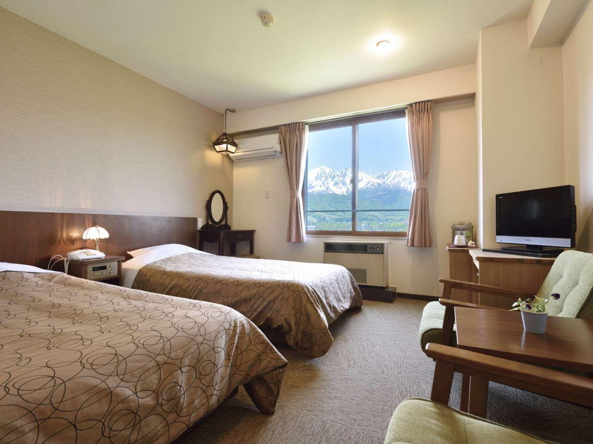 白馬姫川温泉　白馬ハイランドホテル 白馬姫川温泉　白馬ハイランドホテル