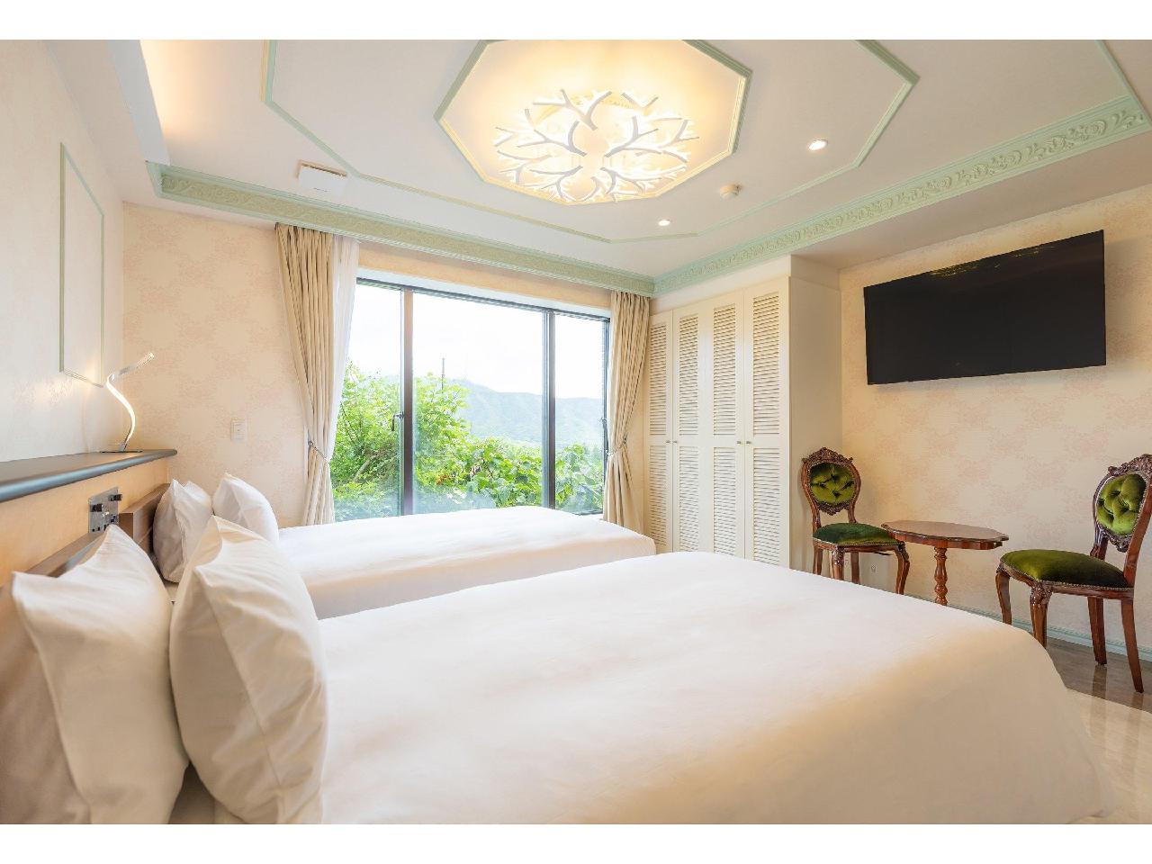 八丈ビューホテル 八丈ビューホテル