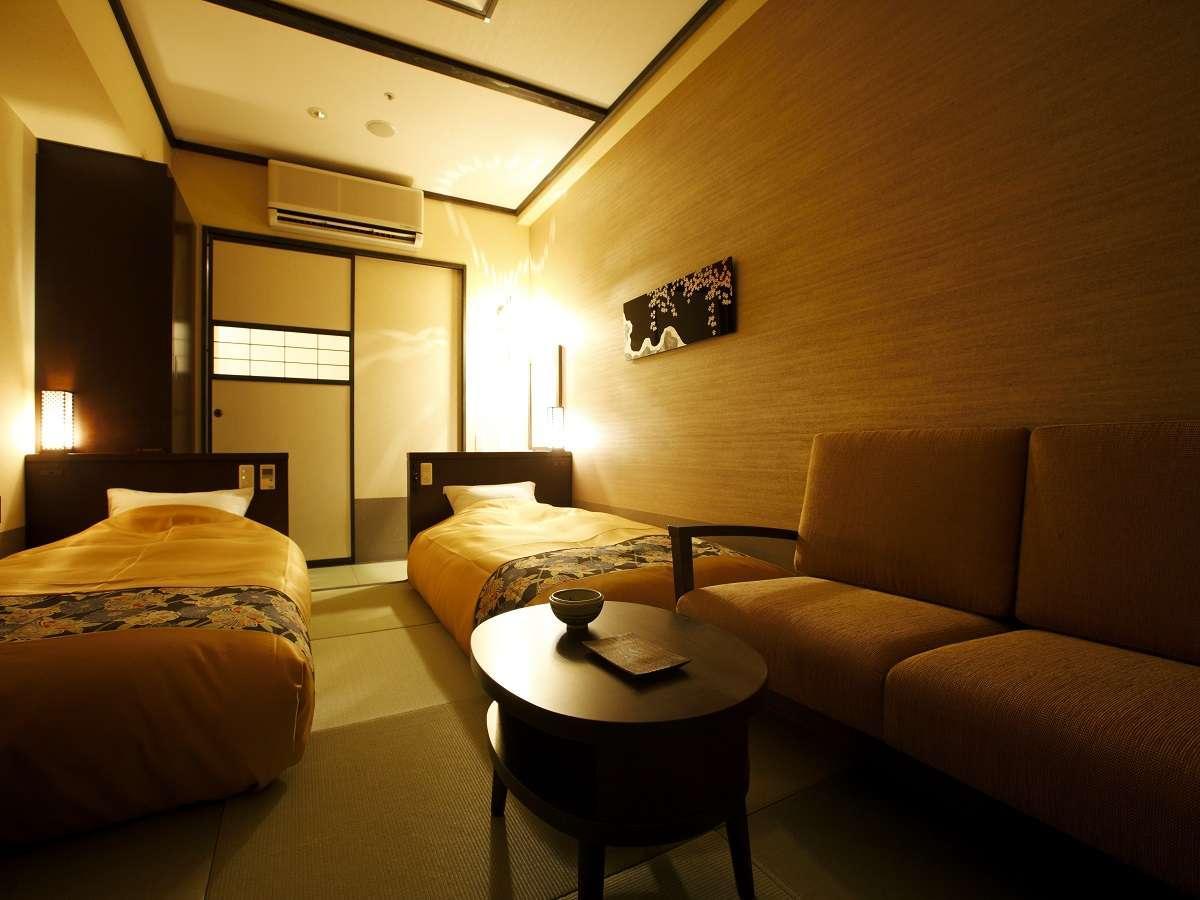 飛騨花里の湯　高山桜庵 飛騨花里の湯　高山桜庵