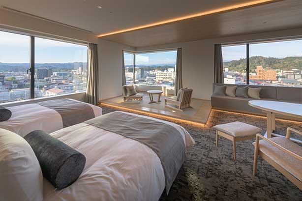 飛騨高山温泉　高山グリーンホテル 飛騨高山温泉　高山グリーンホテル