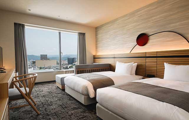 飛騨高山温泉　高山グリーンホテル 飛騨高山温泉　高山グリーンホテル