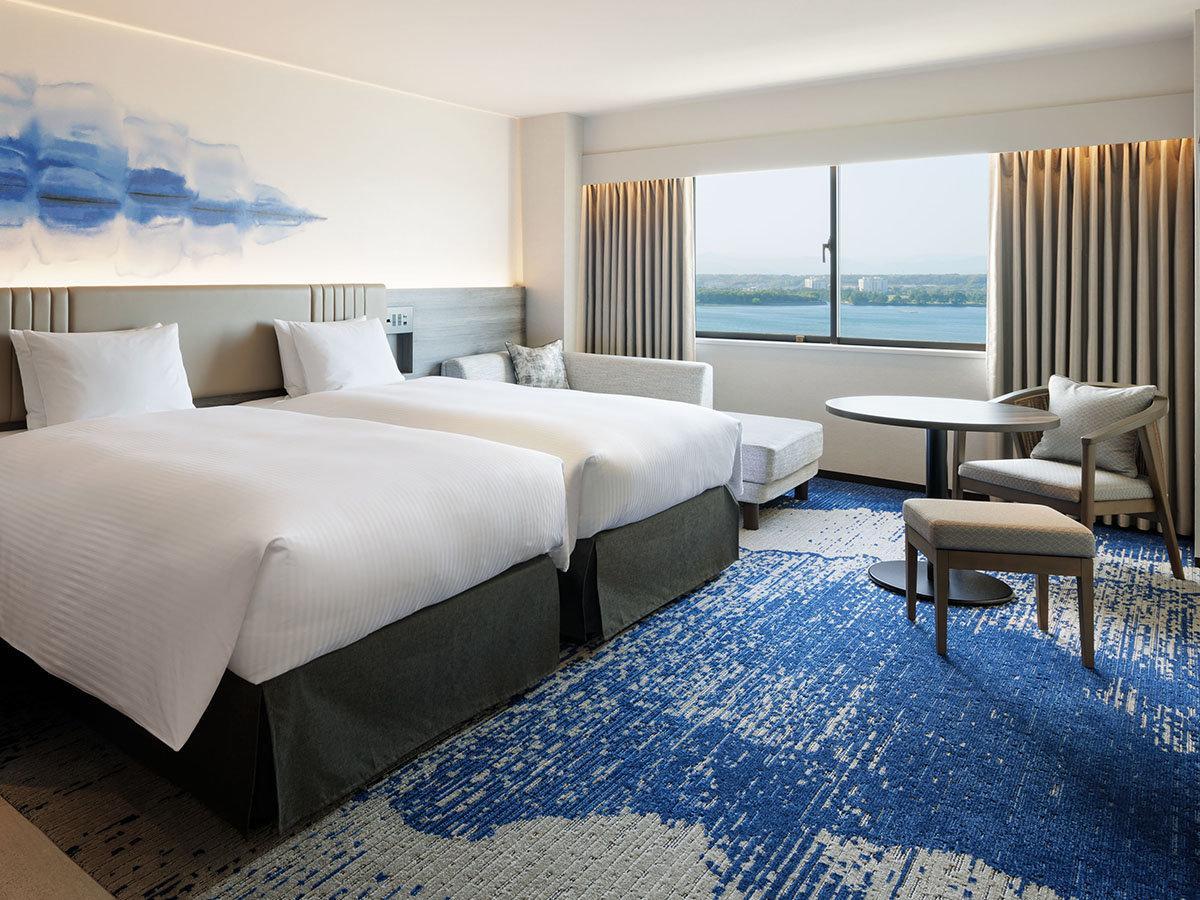 グランドメルキュール浜名湖リゾート & スパ(旧 浜名湖ロイヤルホテル) グランドメルキュール浜名湖リゾート & スパ(旧 浜名湖ロイヤルホテル)