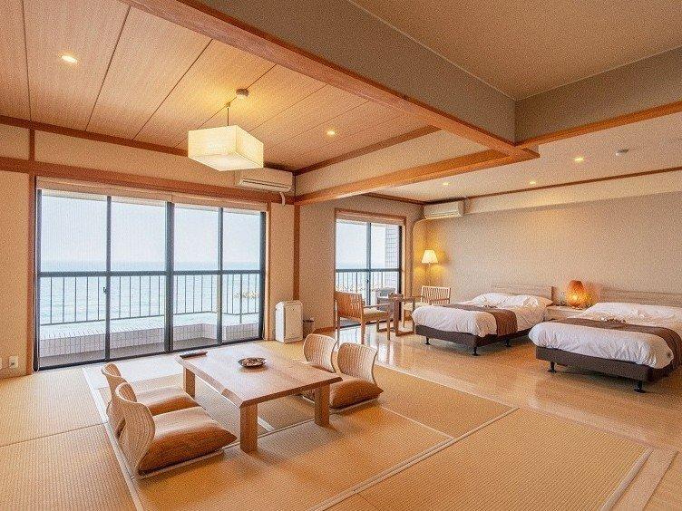北茨城ロハス　磯原シーサイドホテル 北茨城ロハス　磯原シーサイドホテル