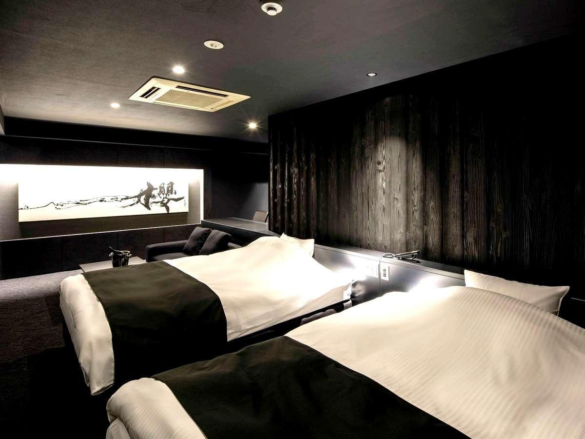 ホテル ザ グランデ心斎橋なんば ホテル ザ グランデ心斎橋なんば