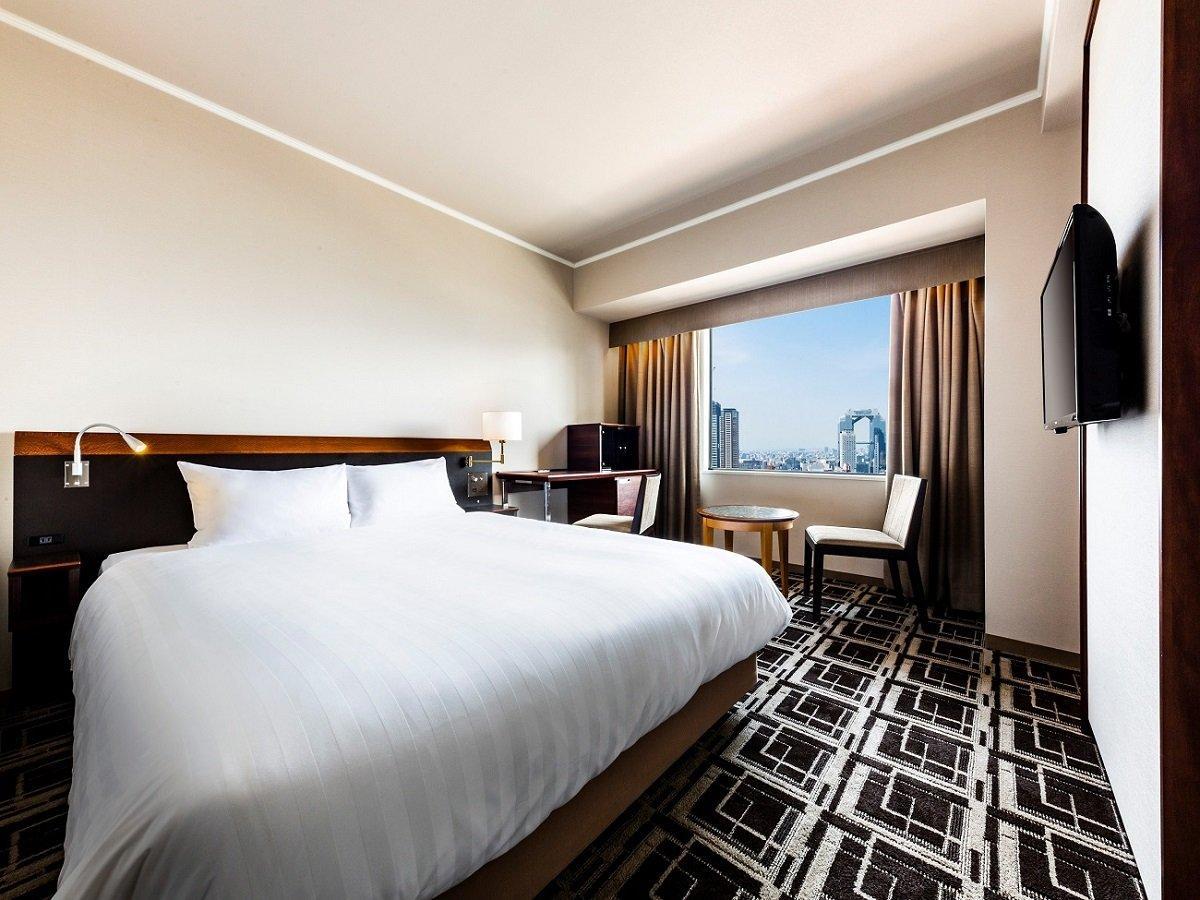 ホテル阪神大阪 ホテル阪神大阪