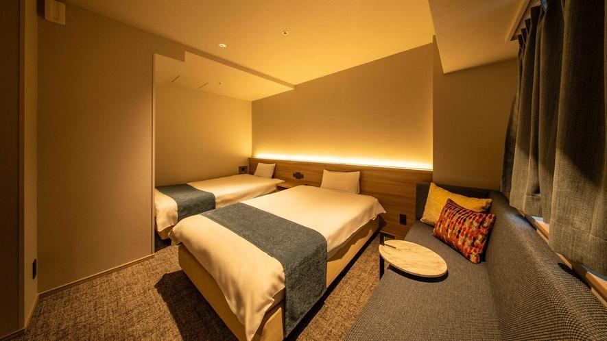 ニューオーサカホテル ニューオーサカホテル