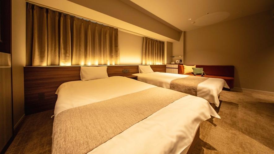 ニューオーサカホテル ニューオーサカホテル