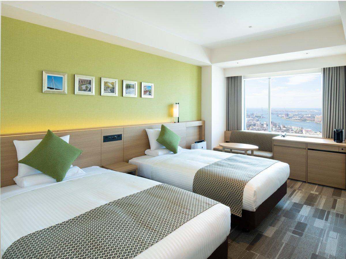 アートホテル大阪ベイタワー アートホテル大阪ベイタワー