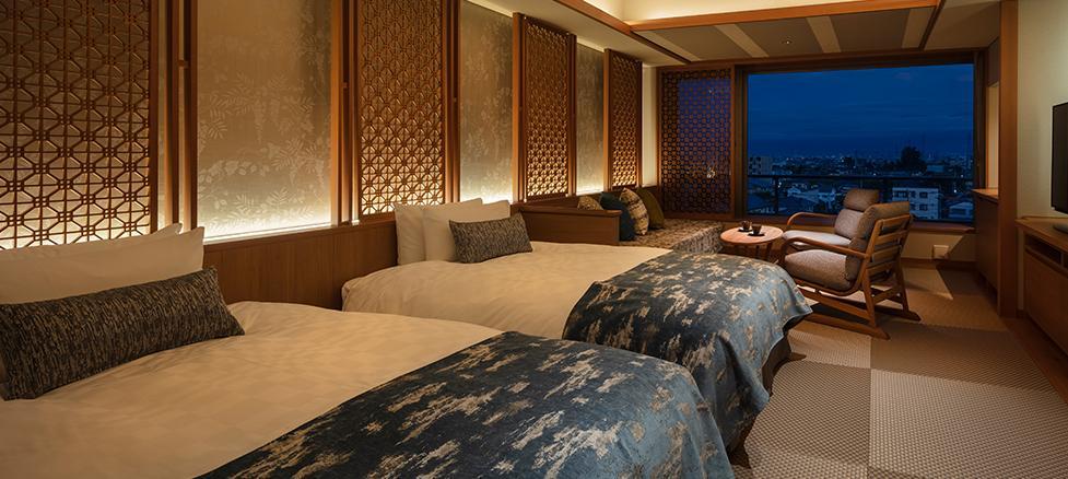 石和温泉郷ホテルやまなみ 石和温泉郷ホテルやまなみ