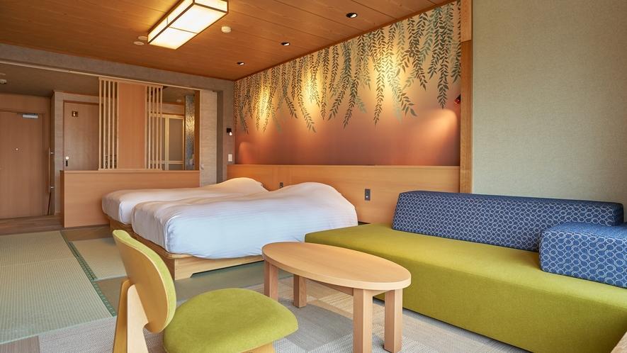 石和名湯館 糸柳 石和名湯館 糸柳