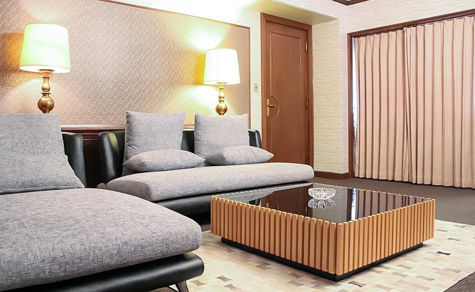 ホテルグランテラス富山 ホテルグランテラス富山