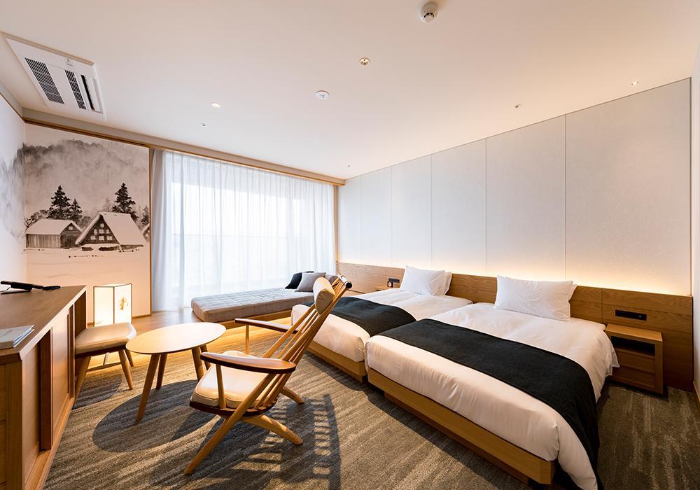 東急ステイ飛騨高山 結の湯 東急ステイ飛騨高山 結の湯