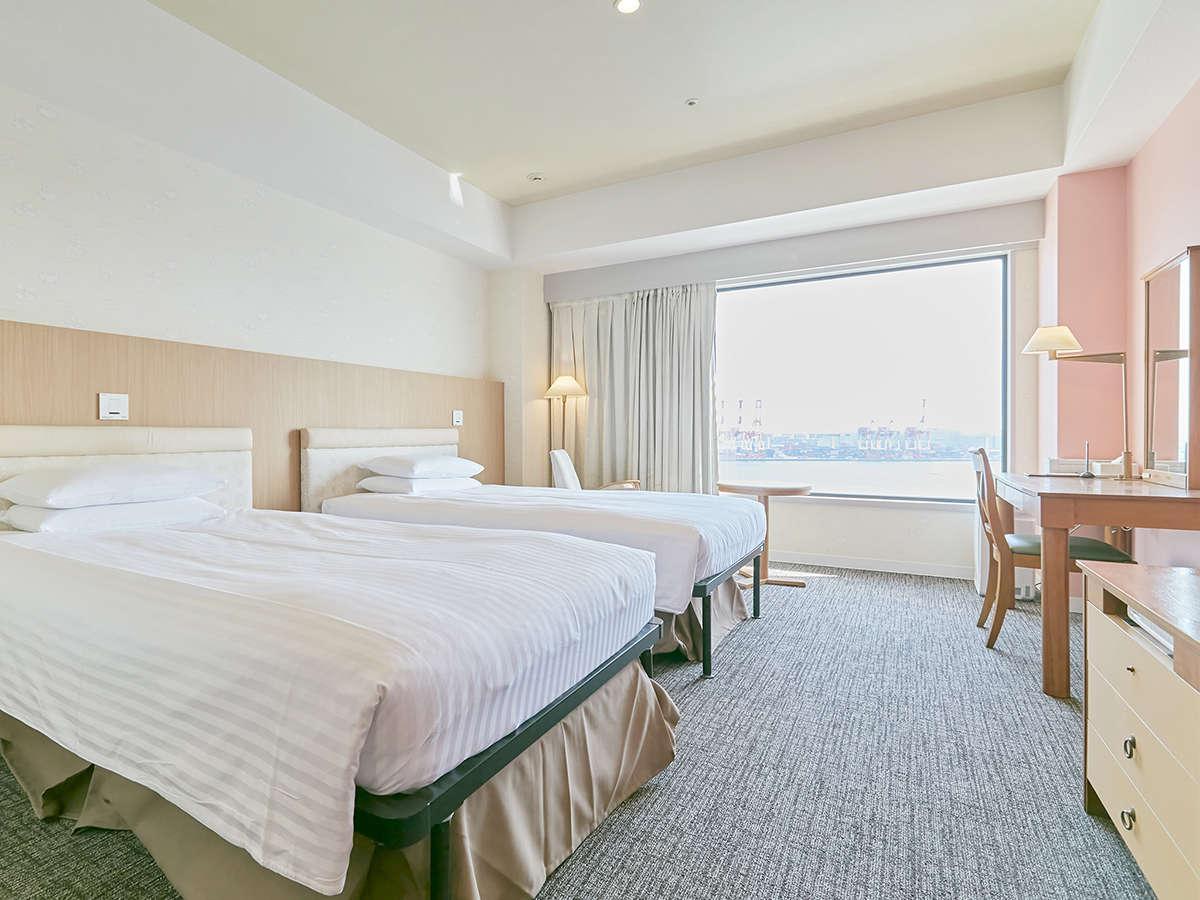 ホテルシーガルてんぽーざん大阪 ホテルシーガルてんぽーざん大阪