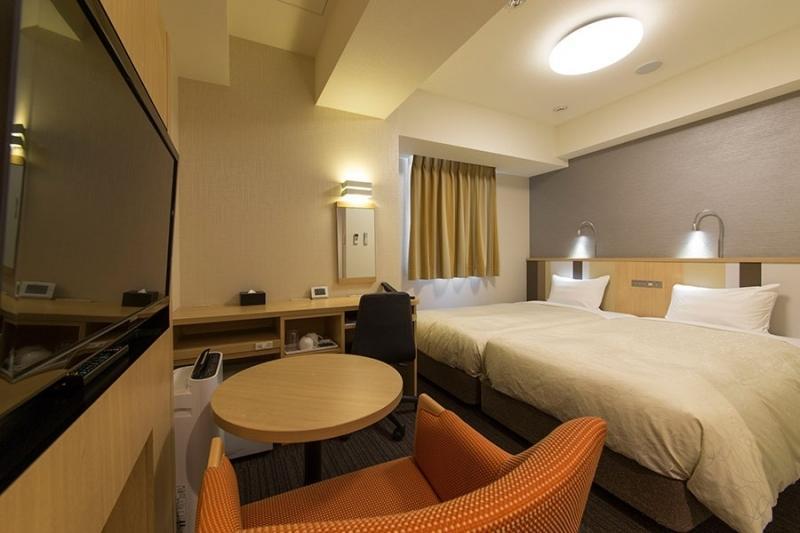 三交イン名古屋錦 三交イン名古屋錦