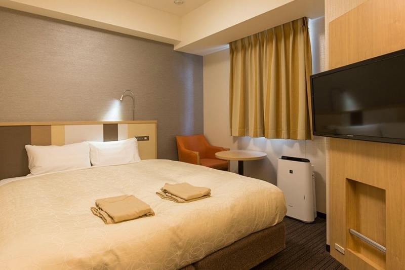 三交イン名古屋錦 三交イン名古屋錦