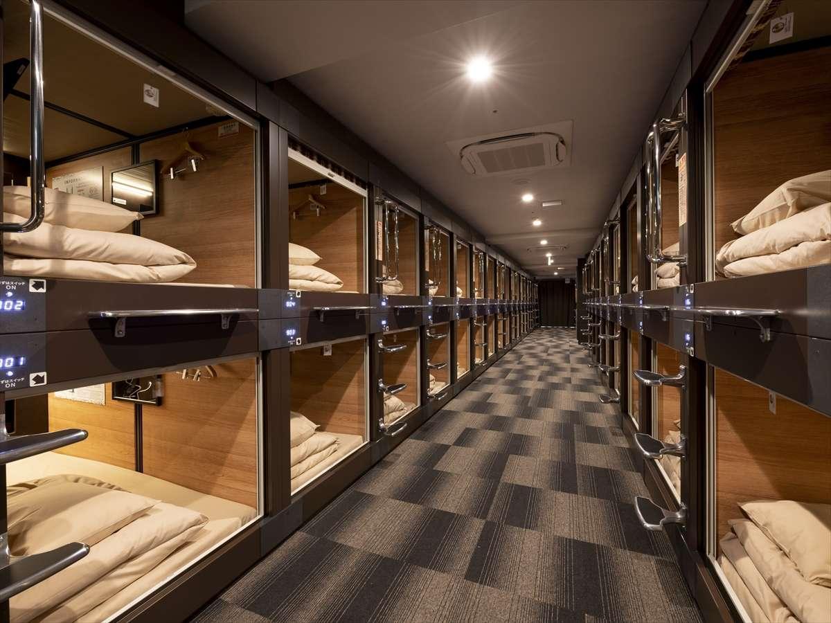 安心お宿Woman&Man 名古屋栄 安心お宿Woman&Man 名古屋栄