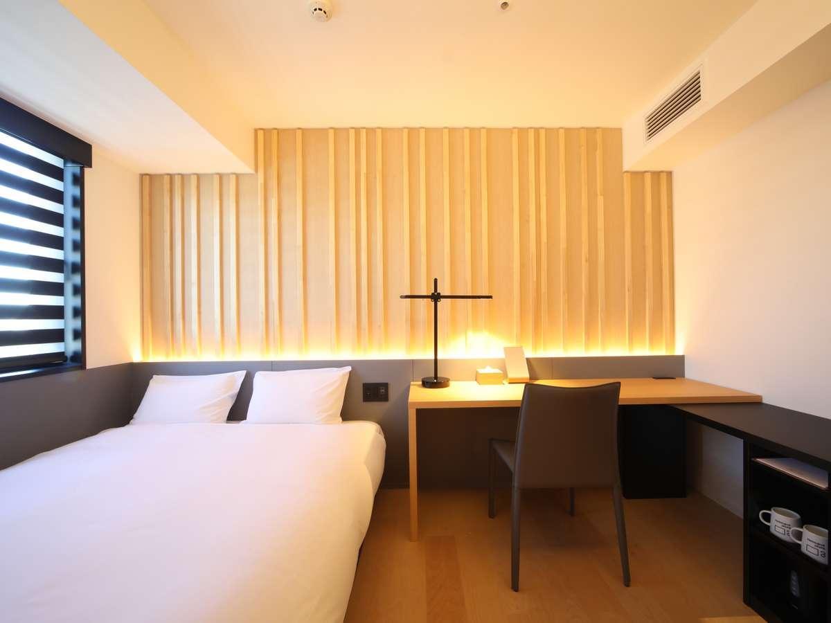 ホテル・アンドルームス名古屋栄 ホテル・アンドルームス名古屋栄