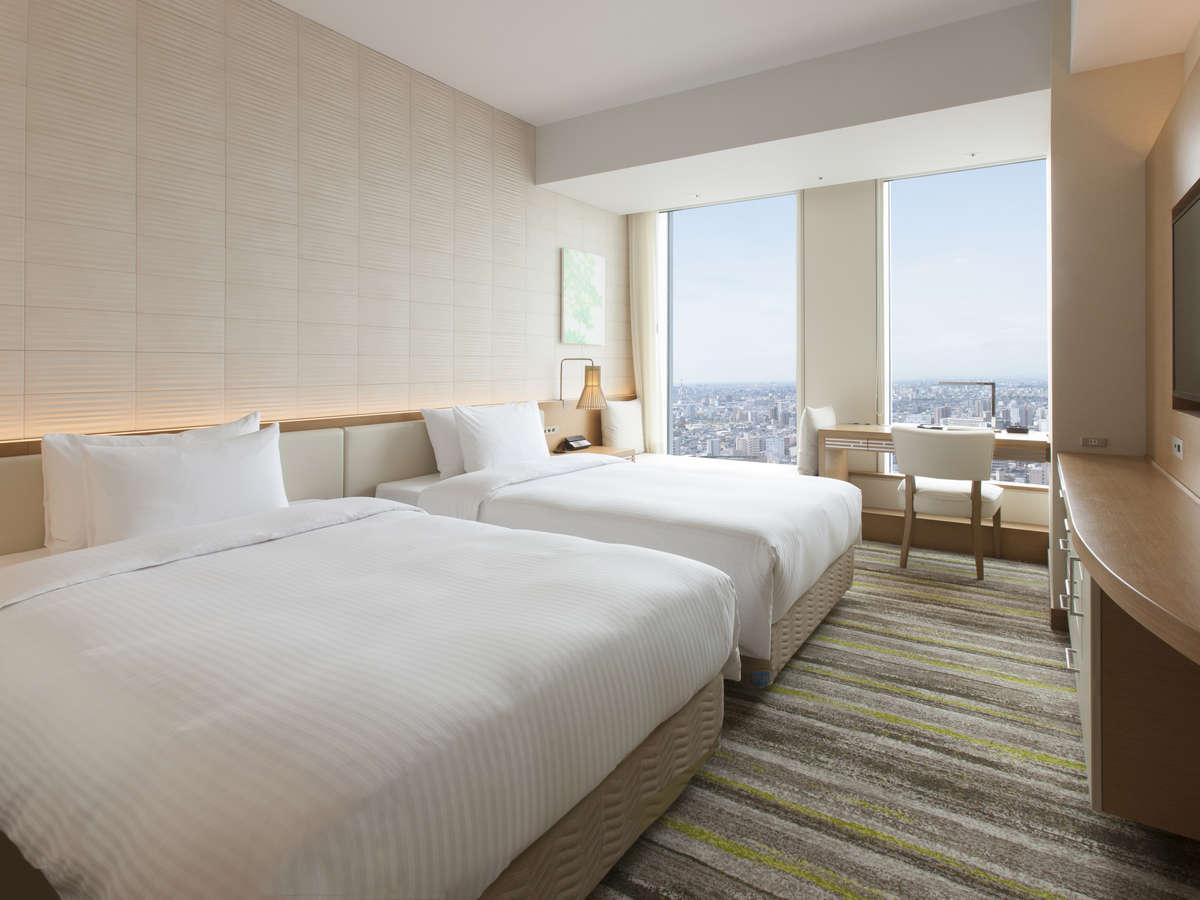 名古屋JRゲートタワーホテル 名古屋JRゲートタワーホテル