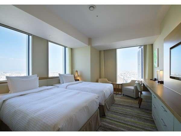 名古屋JRゲートタワーホテル 名古屋JRゲートタワーホテル