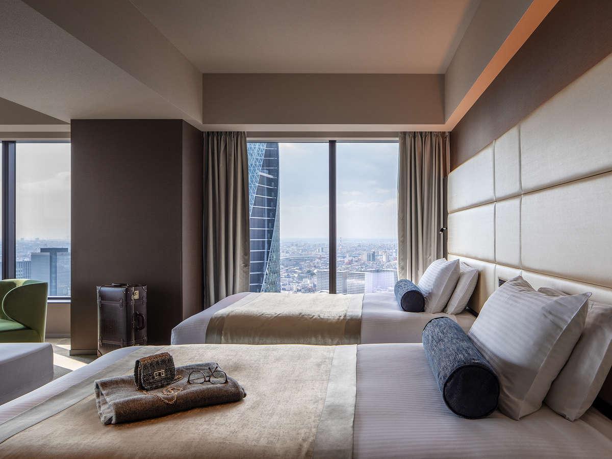 三井ガーデンホテル名古屋プレミア 三井ガーデンホテル名古屋プレミア