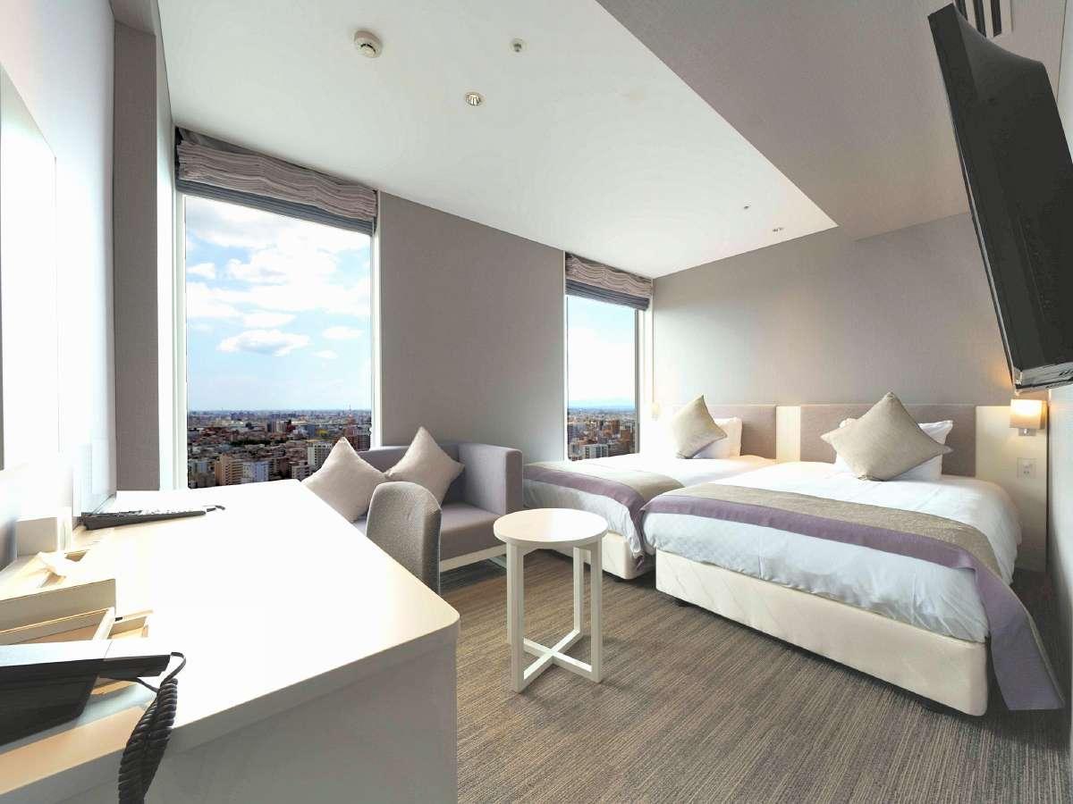 名鉄イン 名古屋駅新幹線口 名鉄イン 名古屋駅新幹線口