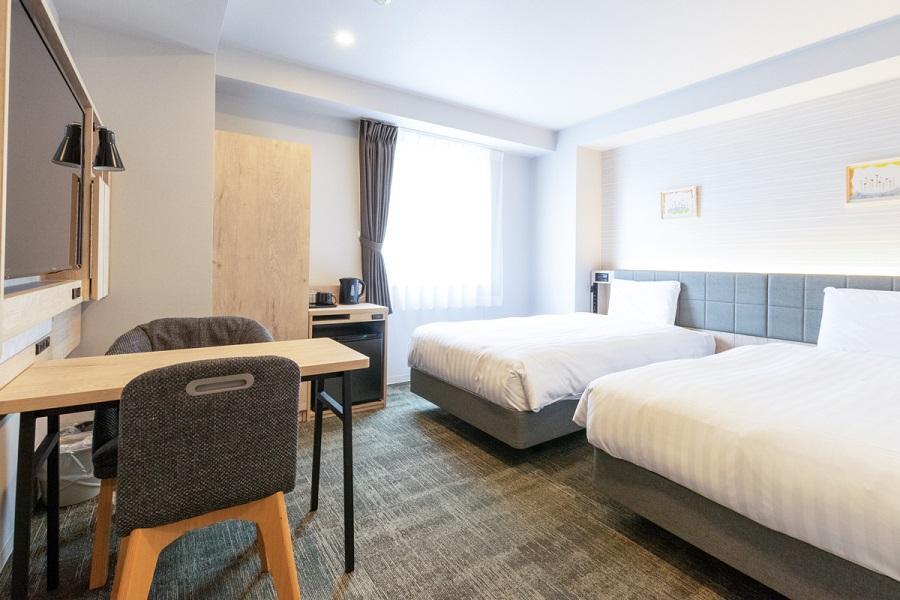 コンフォートホテル名古屋新幹線口 コンフォートホテル名古屋新幹線口