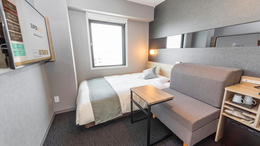 スーパーホテルPremier 金沢駅東口 スーパーホテルPremier 金沢駅東口