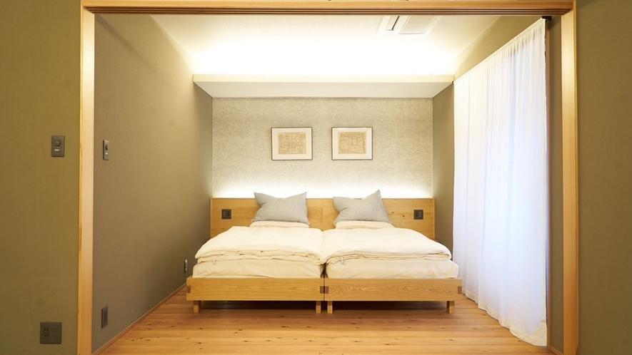 眠音ホテル 眠音ホテル