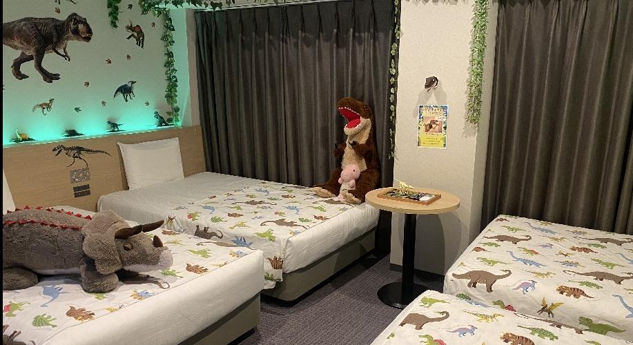 変なホテル金沢 香林坊 変なホテル金沢 香林坊