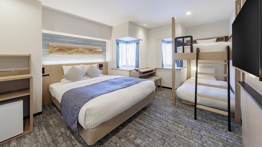 ホテルマイステイズ金沢片町 ホテルマイステイズ金沢片町