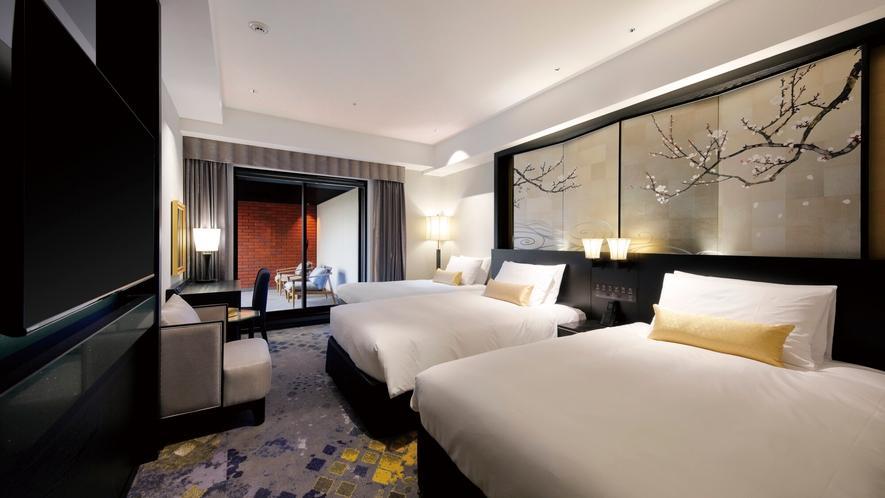 THE HOTEL SANRAKU KANAZAWA THE HOTEL SANRAKU KANAZAWA