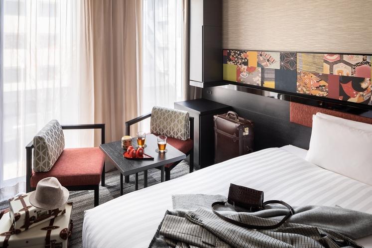 三井ガーデンホテル金沢 三井ガーデンホテル金沢