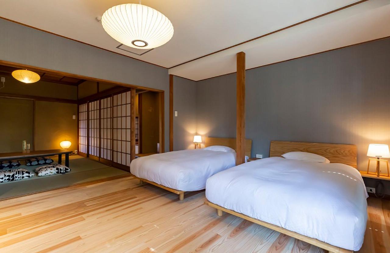 NIPPONIA HOTEL 奈良 ならまち NIPPONIA HOTEL 奈良 ならまち