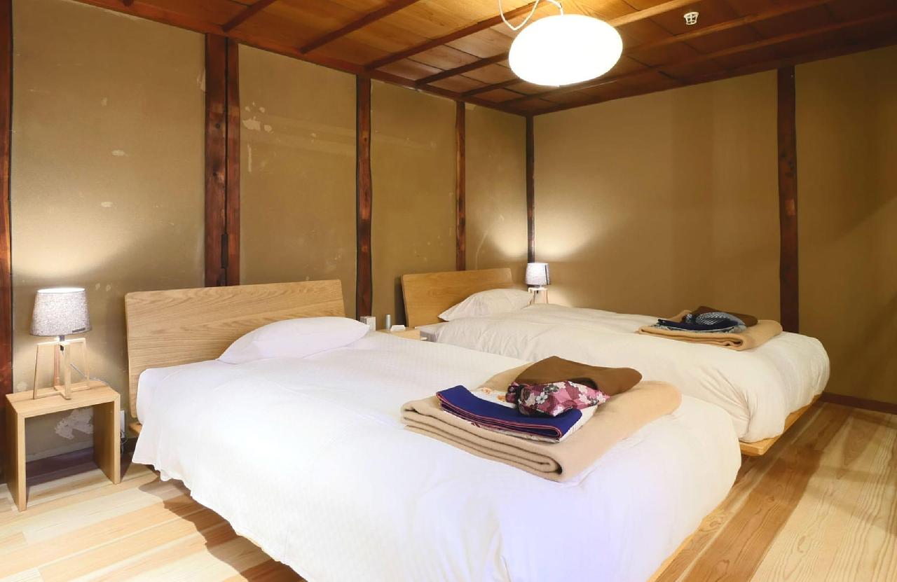 NIPPONIA HOTEL 奈良 ならまち NIPPONIA HOTEL 奈良 ならまち