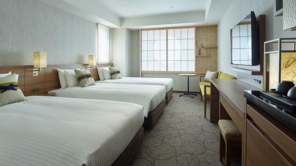 三井ガーデンホテル京都駅前 三井ガーデンホテル京都駅前