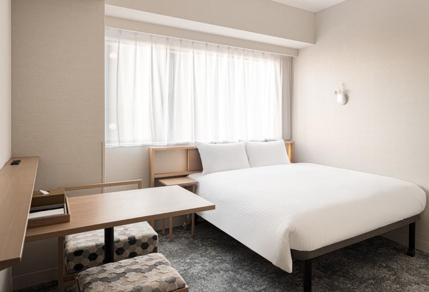 レフ京都八条口 by ベッセルホテルズ レフ京都八条口 by ベッセルホテルズ