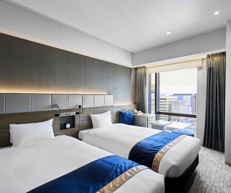 ダイワロイネットホテル 京都テラス八条PREMIER ダイワロイネットホテル 京都テラス八条PREMIER