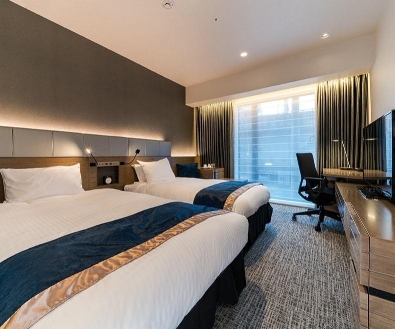 ダイワロイネットホテル 京都テラス八条PREMIER ダイワロイネットホテル 京都テラス八条PREMIER