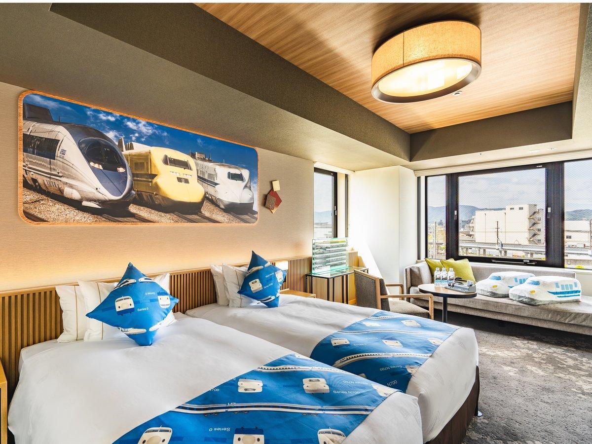 ザ ロイヤルパークホテル 京都梅小路 ザ ロイヤルパークホテル 京都梅小路