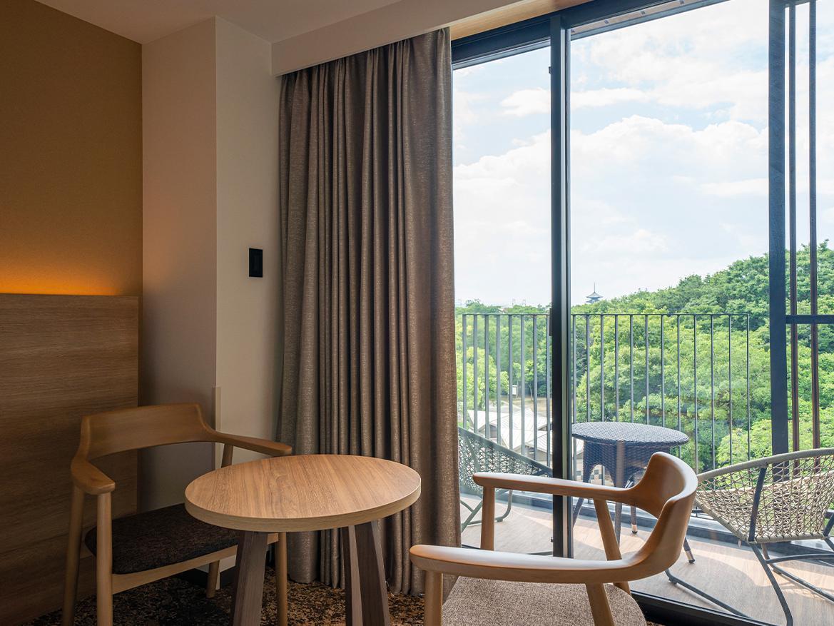 梅小路ポテル京都 梅小路ポテル京都