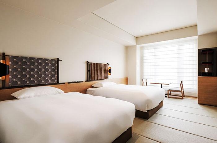 京都グランベルホテル 京都グランベルホテル