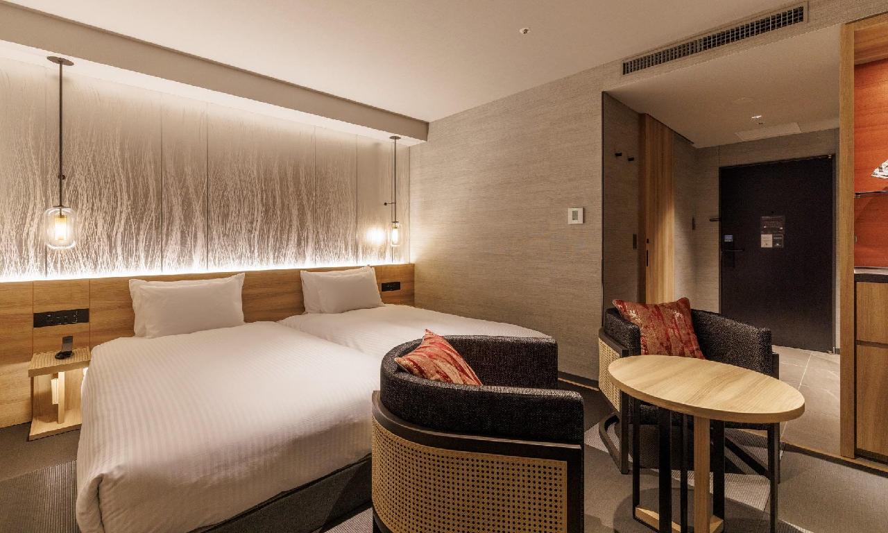 THE BLOSSOM KYOTO / ザ ブラッサム 京都 THE BLOSSOM KYOTO / ザ ブラッサム 京都