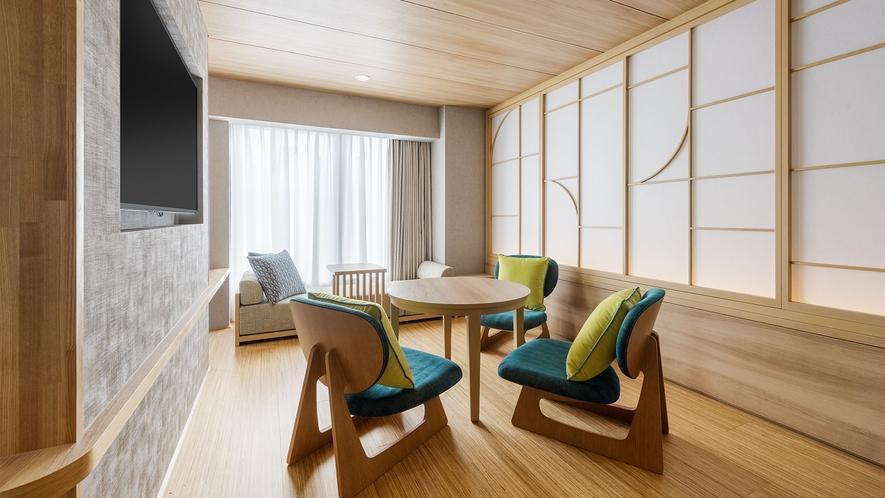 ヒルトン・ガーデン・イン京都四条烏丸 ヒルトン・ガーデン・イン京都四条烏丸