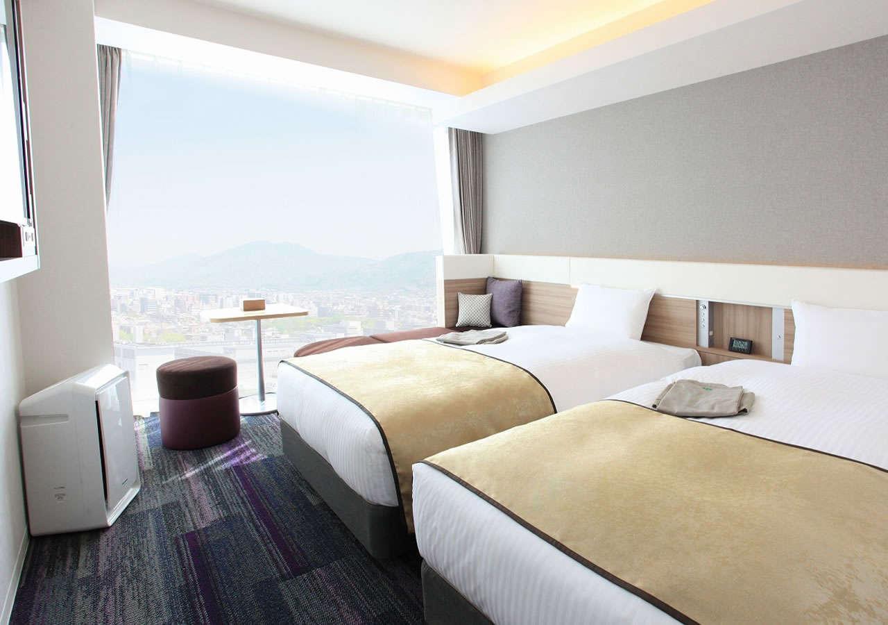 アーバンホテル京都五条プレミアム アーバンホテル京都五条プレミアム