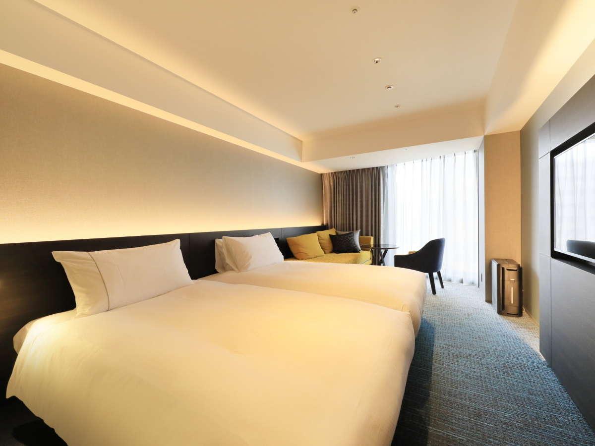 リッチモンドホテルプレミア京都四条 リッチモンドホテルプレミア京都四条