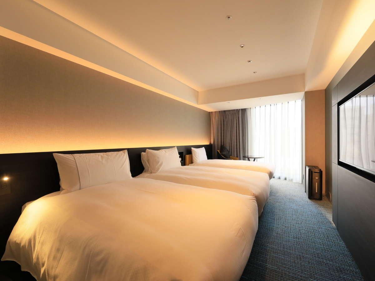 リッチモンドホテルプレミア京都四条 リッチモンドホテルプレミア京都四条