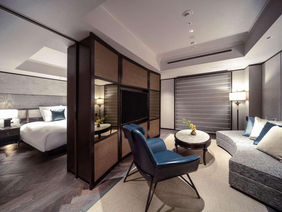 ダーワ・悠洛 京都 by バンヤンツリー・グループ ダーワ・悠洛 京都 by バンヤンツリー・グループ