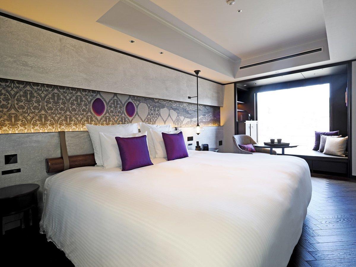 ダーワ・悠洛 京都 by バンヤンツリー・グループ ダーワ・悠洛 京都 by バンヤンツリー・グループ