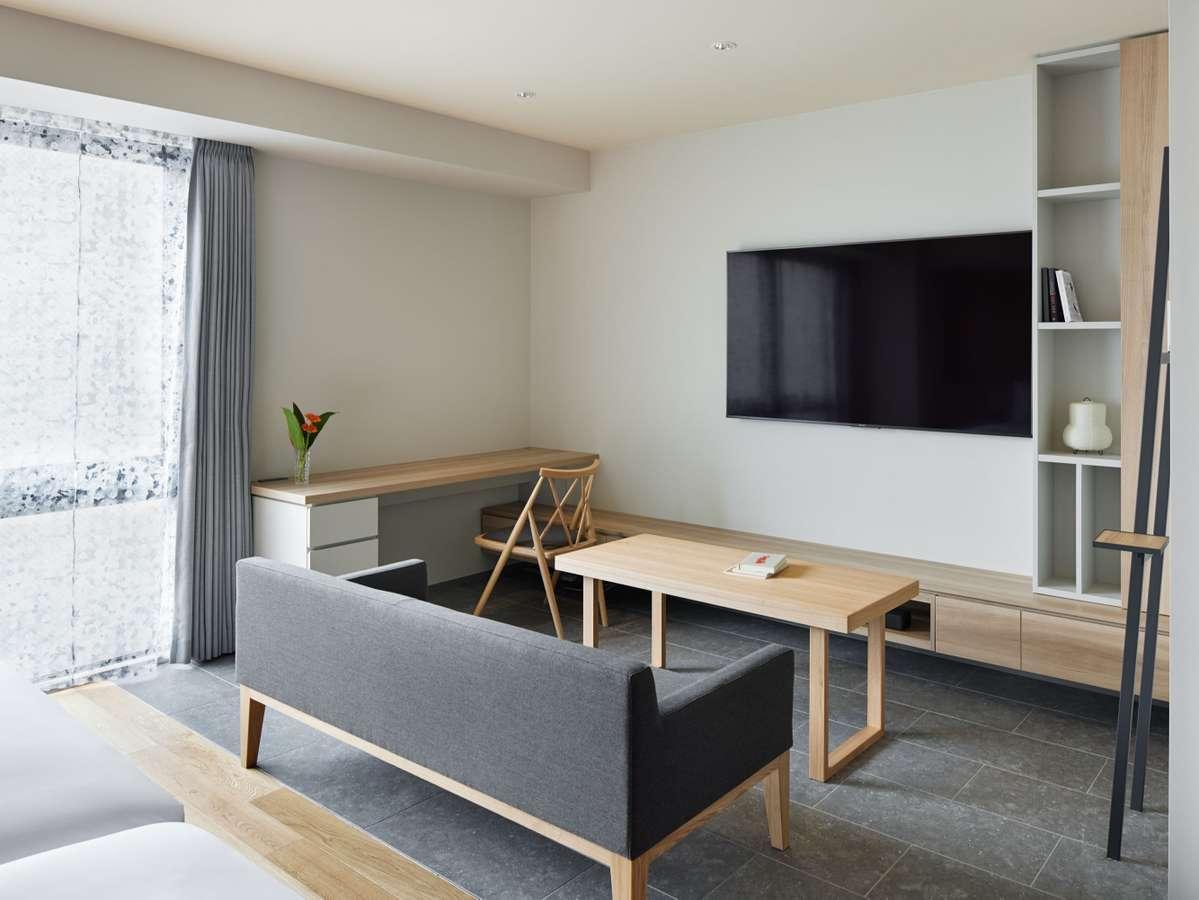 オークウッドホテル京都御池 オークウッドホテル京都御池